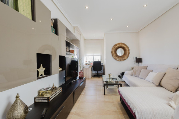 Reventa - House - Torrevieja - La siesta