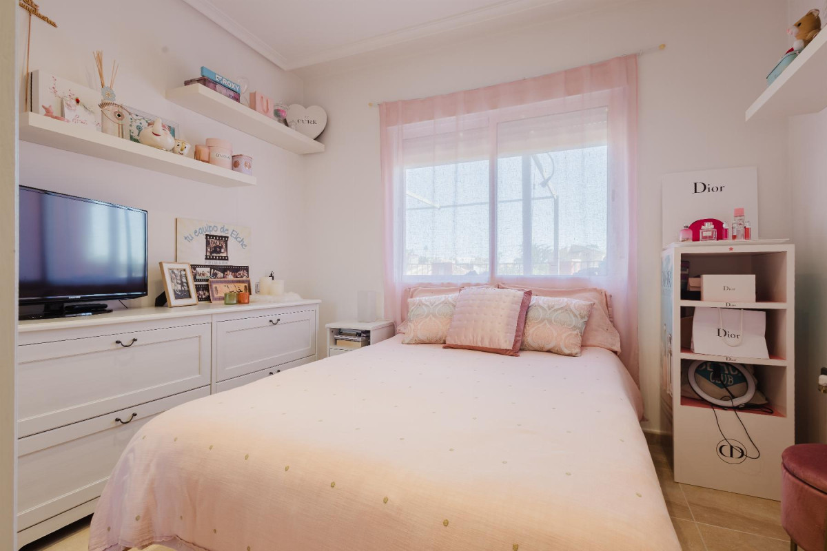 Reventa - House - Torrevieja - La siesta