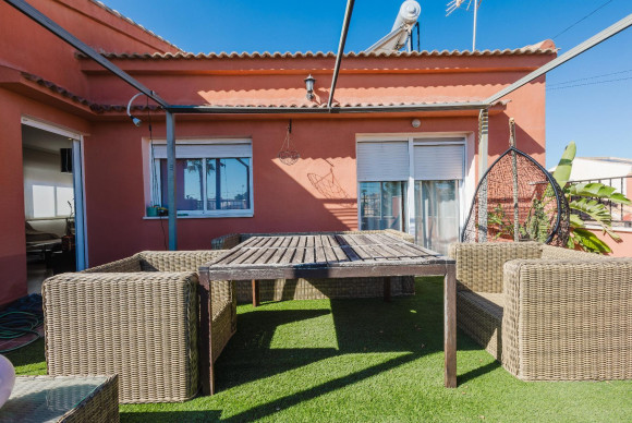 Reventa - House - Torrevieja - La siesta