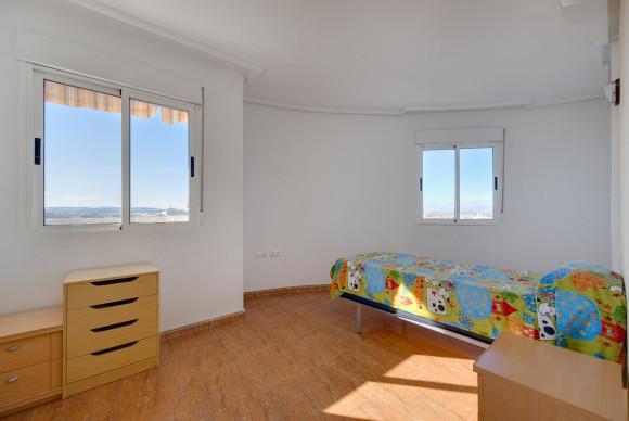 Reventa - Apartamento / piso - Torrevieja - Parque de Las Naciones