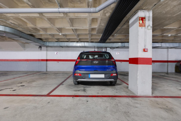 Reventa - Apartamento / piso - Torrevieja - Parque de Las Naciones