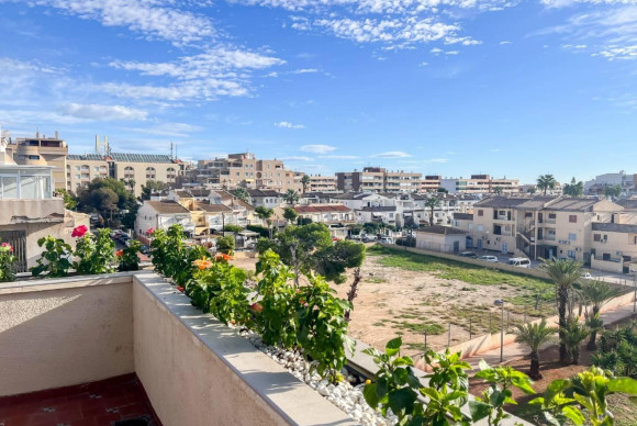 Herverkoop - Appartement  - Torrevieja - Punta prima