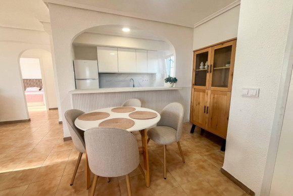 Herverkoop - Appartement  - Torrevieja - Punta prima