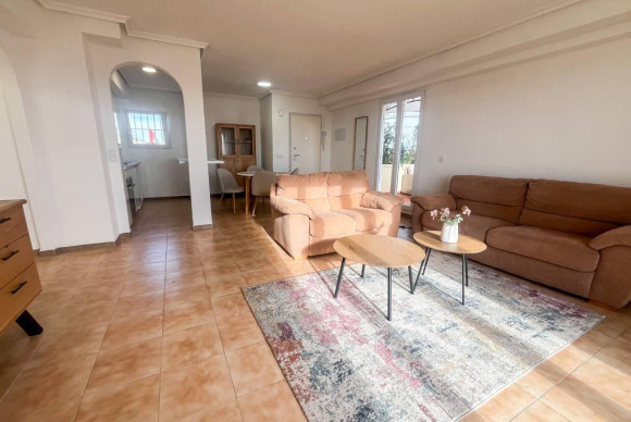 Herverkoop - Appartement  - Torrevieja - Punta prima