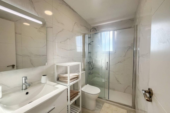 Herverkoop - Appartement  - Torrevieja - Punta prima