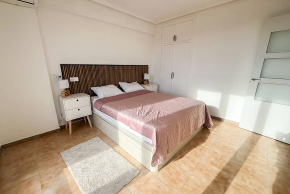 Herverkoop - Appartement  - Torrevieja - Punta prima