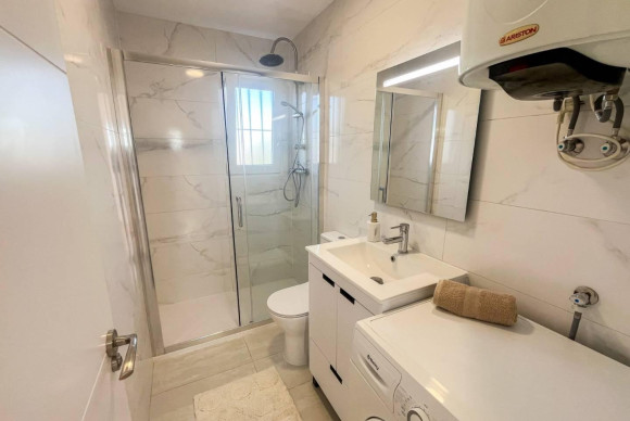 Herverkoop - Appartement  - Torrevieja - Punta prima