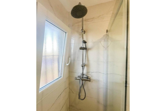 Herverkoop - Appartement  - Torrevieja - Punta prima