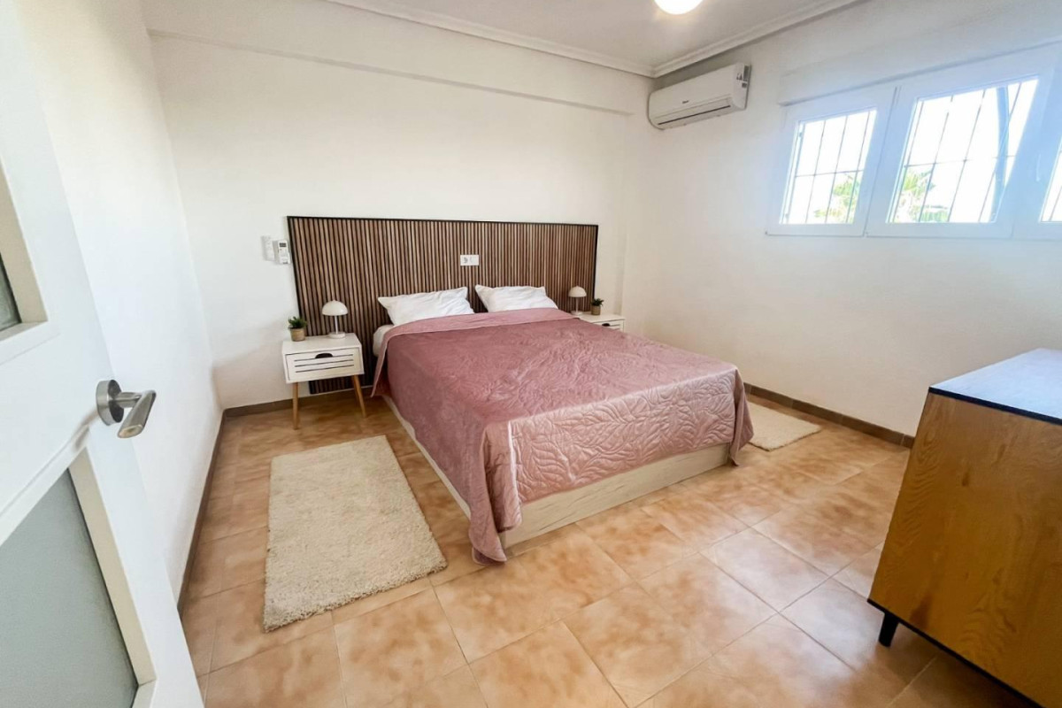 Herverkoop - Appartement  - Torrevieja - Punta prima