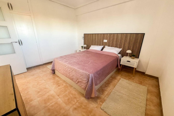 Herverkoop - Appartement  - Torrevieja - Punta prima