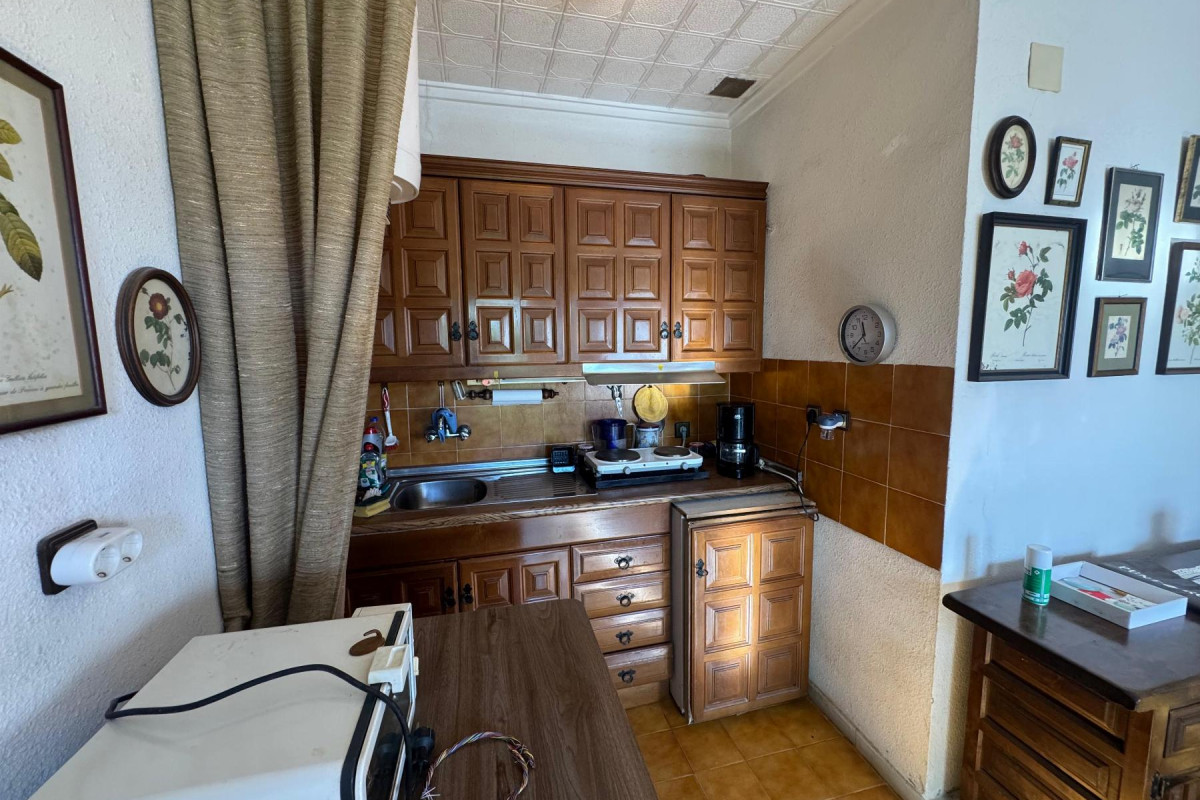 Reventa - Bungalow - Torrevieja - torreta III