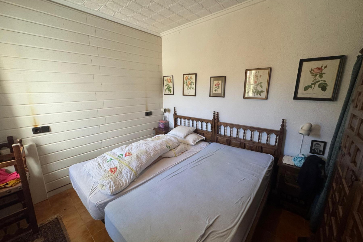 Reventa - Bungalow - Torrevieja - torreta III