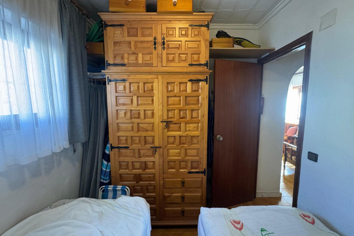 Reventa - Bungalow - Torrevieja - torreta III