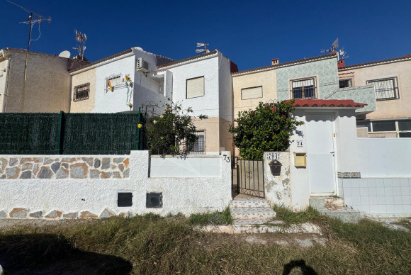 Reventa - Bungalow - Torrevieja - torreta III