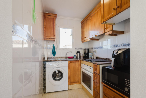 Reventa - Bungalow - Torrevieja - Parque de Las Naciones