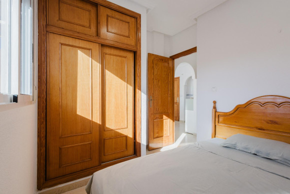 Reventa - Bungalow - Torrevieja - Parque de Las Naciones