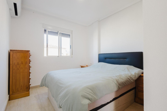 Reventa - Bungalow - Torrevieja - Parque de Las Naciones