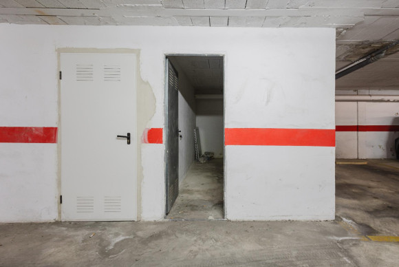 Reventa - Bungalow - Torrevieja - Parque de Las Naciones