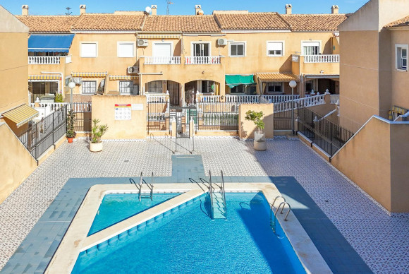 Reventa - Bungalow - Torrevieja - Parque de Las Naciones