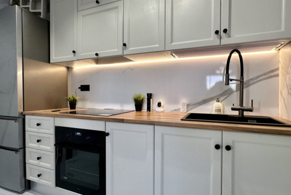 Herverkoop - Appartement  - Orihuela Costa - Playa Flamenca