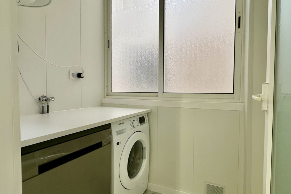 Herverkoop - Appartement  - Orihuela Costa - Playa Flamenca