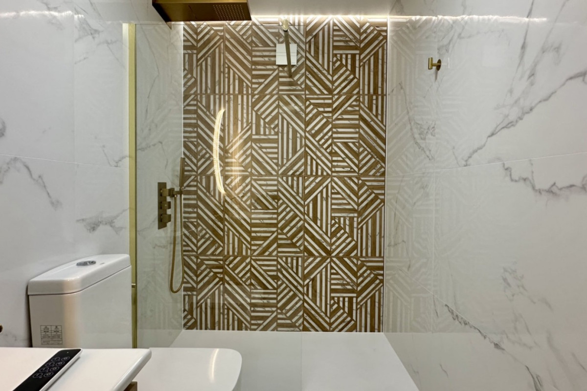 Herverkoop - Appartement  - Orihuela Costa - Playa Flamenca