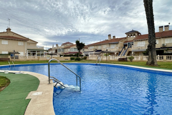 Herverkoop - Appartement  - Orihuela Costa - Playa Flamenca