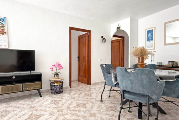 Revente - Appartement - Torrevieja - Torrelamata - La Mata