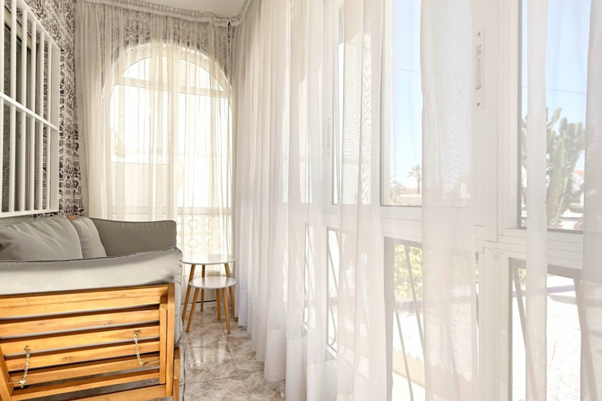 Revente - Appartement - Torrevieja - Torrelamata - La Mata