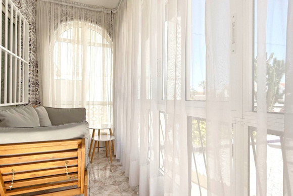 Revente - Appartement - Torrevieja - Torrelamata - La Mata