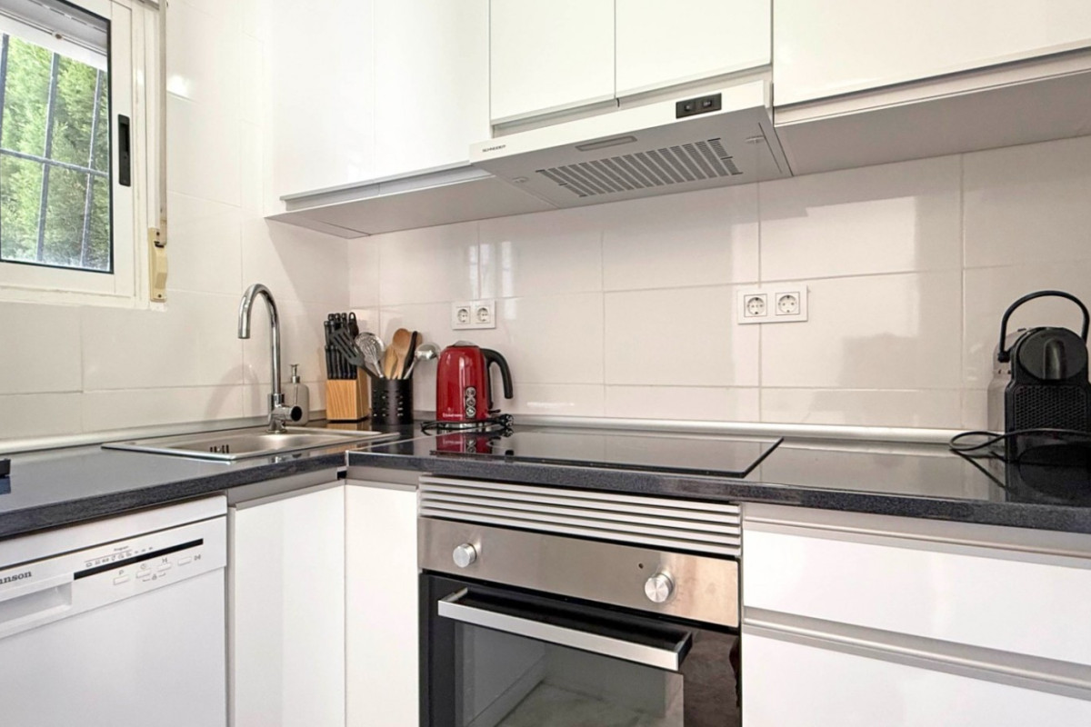 Revente - Appartement - Torrevieja - Torrelamata - La Mata