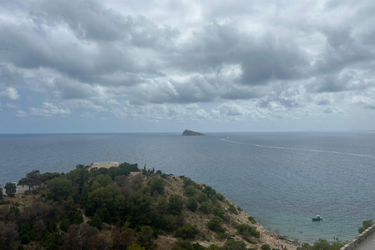 Reventa - Apartamento / piso - Benidorm - Rincon de Loix Cruz