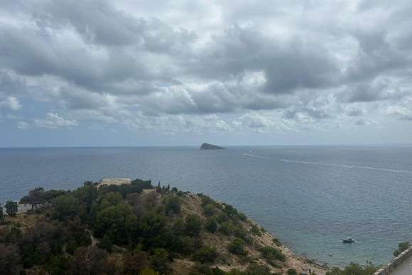 Reventa - Apartamento / piso - Benidorm - Rincon de Loix Cruz