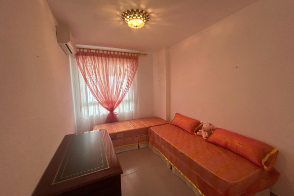 Reventa - Apartamento / piso - Benidorm - Rincon de Loix Cruz