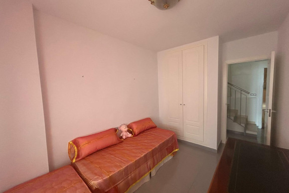 Reventa - Apartamento / piso - Benidorm - Rincon de Loix Cruz