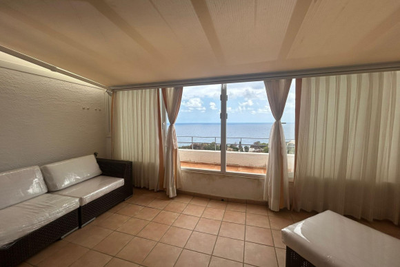 Reventa - Apartamento / piso - Benidorm - Rincon de Loix Cruz