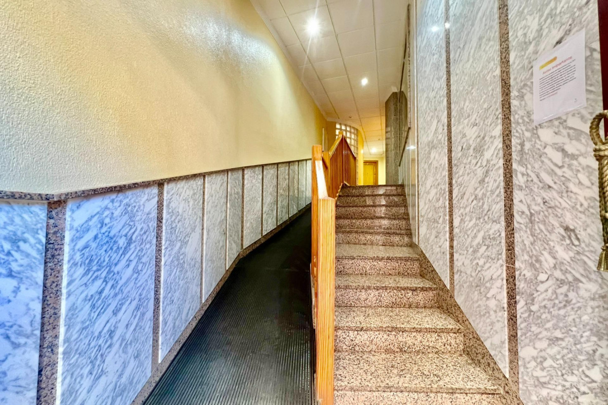 Herverkoop - Appartement  - Torrevieja - Playa del Cura