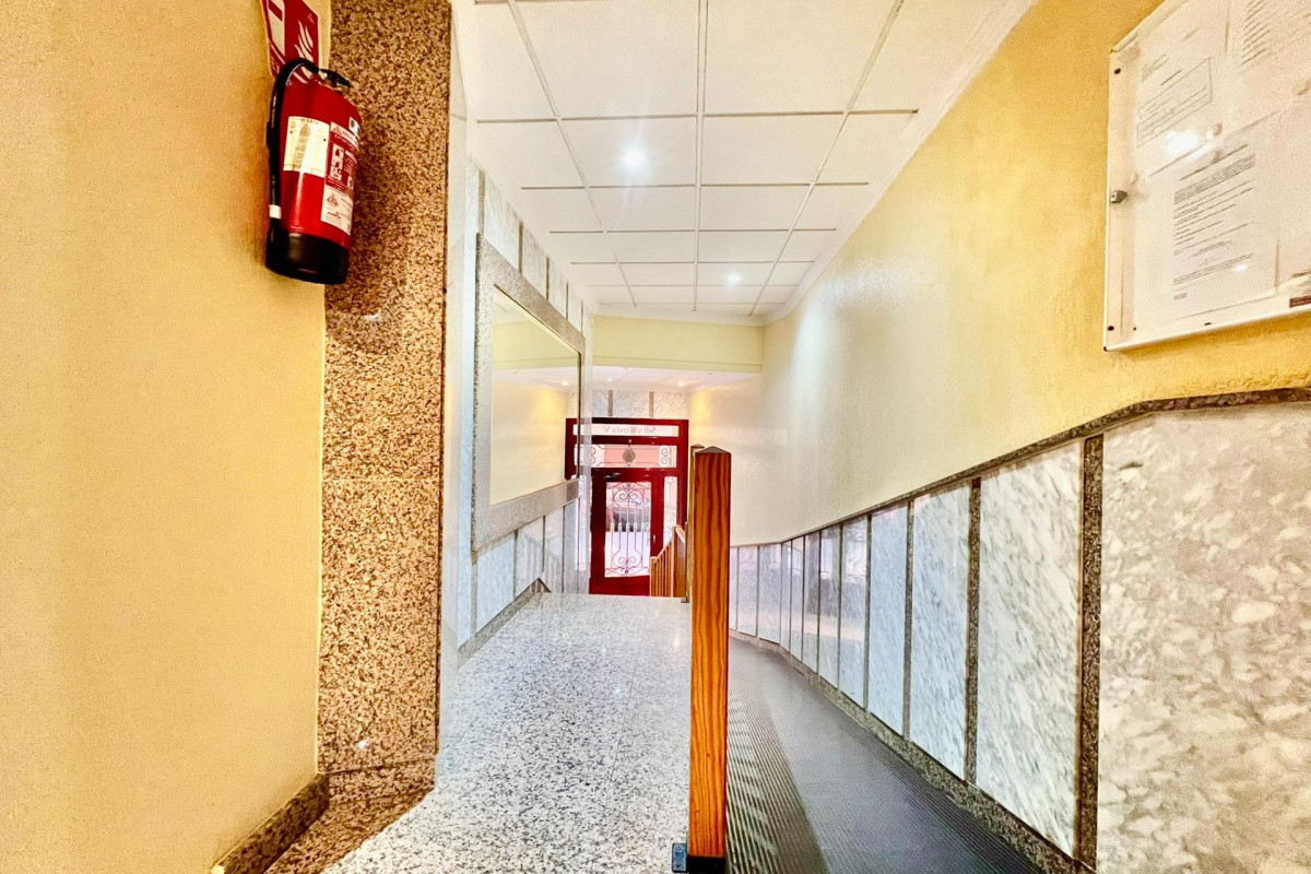 Herverkoop - Appartement  - Torrevieja - Playa del Cura