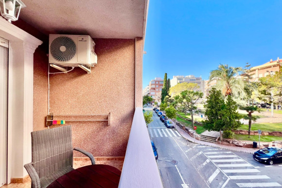 Herverkoop - Appartement  - Torrevieja - Playa del Cura