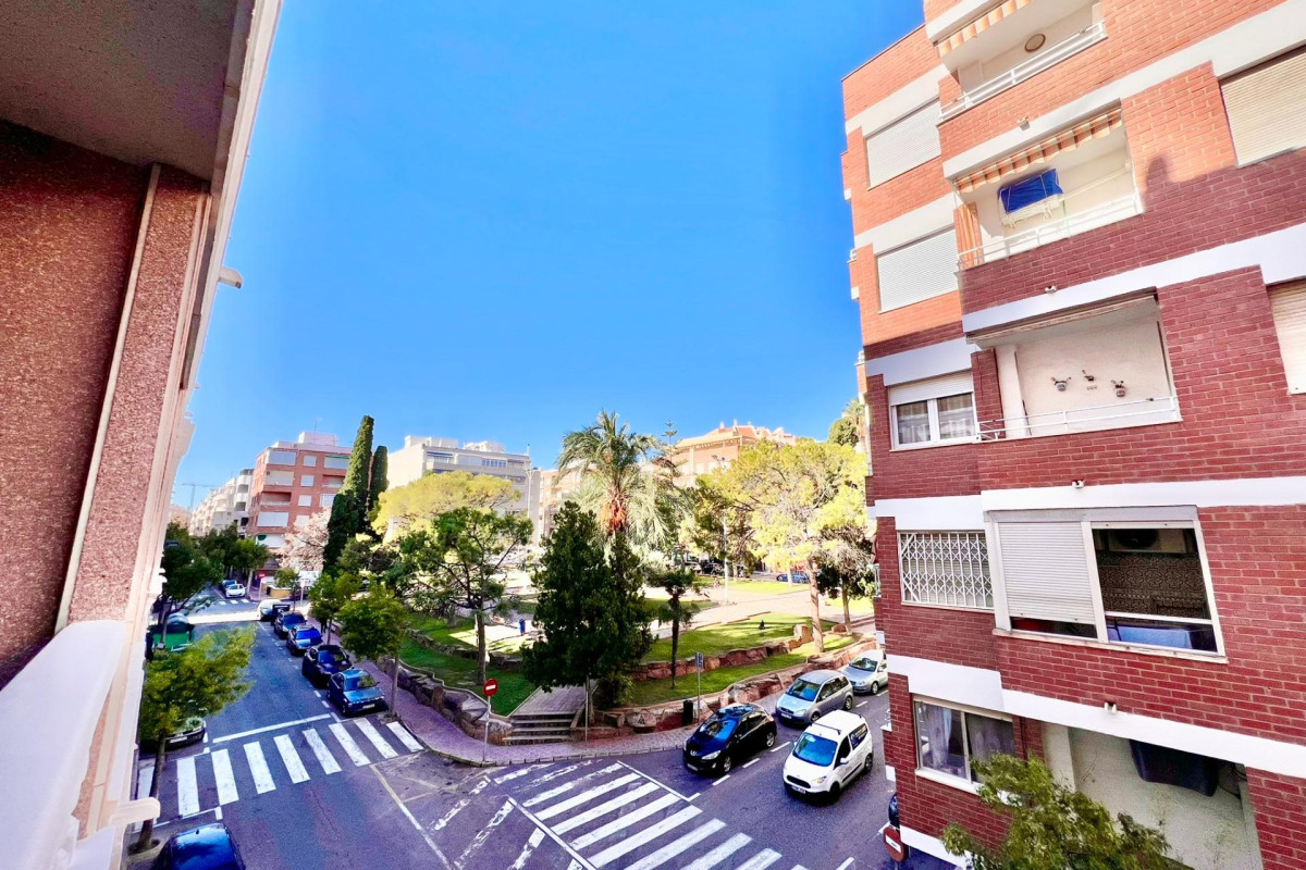 Herverkoop - Appartement  - Torrevieja - Playa del Cura