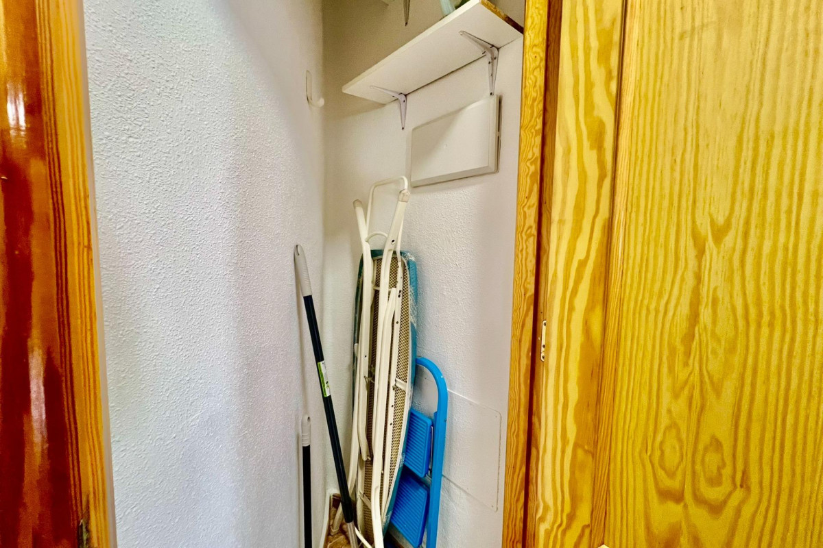 Herverkoop - Appartement  - Torrevieja - Playa del Cura