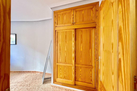 Herverkoop - Appartement  - Torrevieja - Playa del Cura