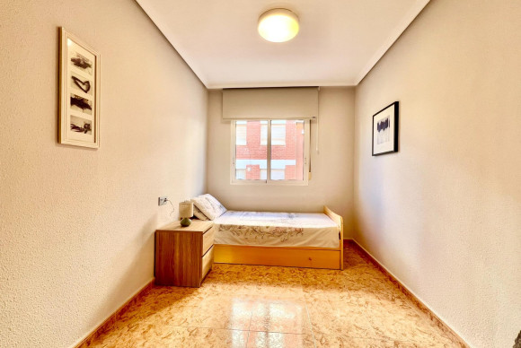 Herverkoop - Appartement  - Torrevieja - Playa del Cura