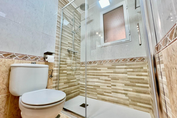 Herverkoop - Appartement  - Torrevieja - Playa del Cura