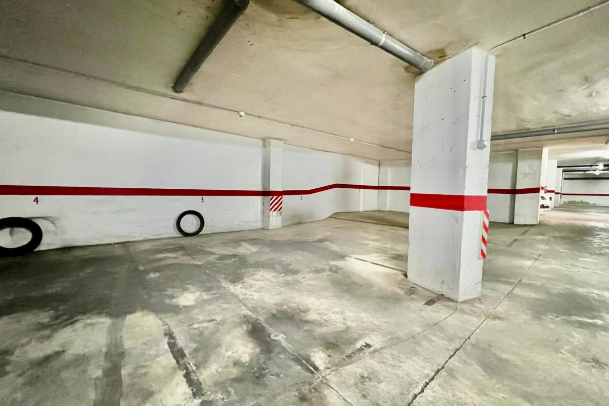 Herverkoop - Appartement  - Torrevieja - Playa del Cura