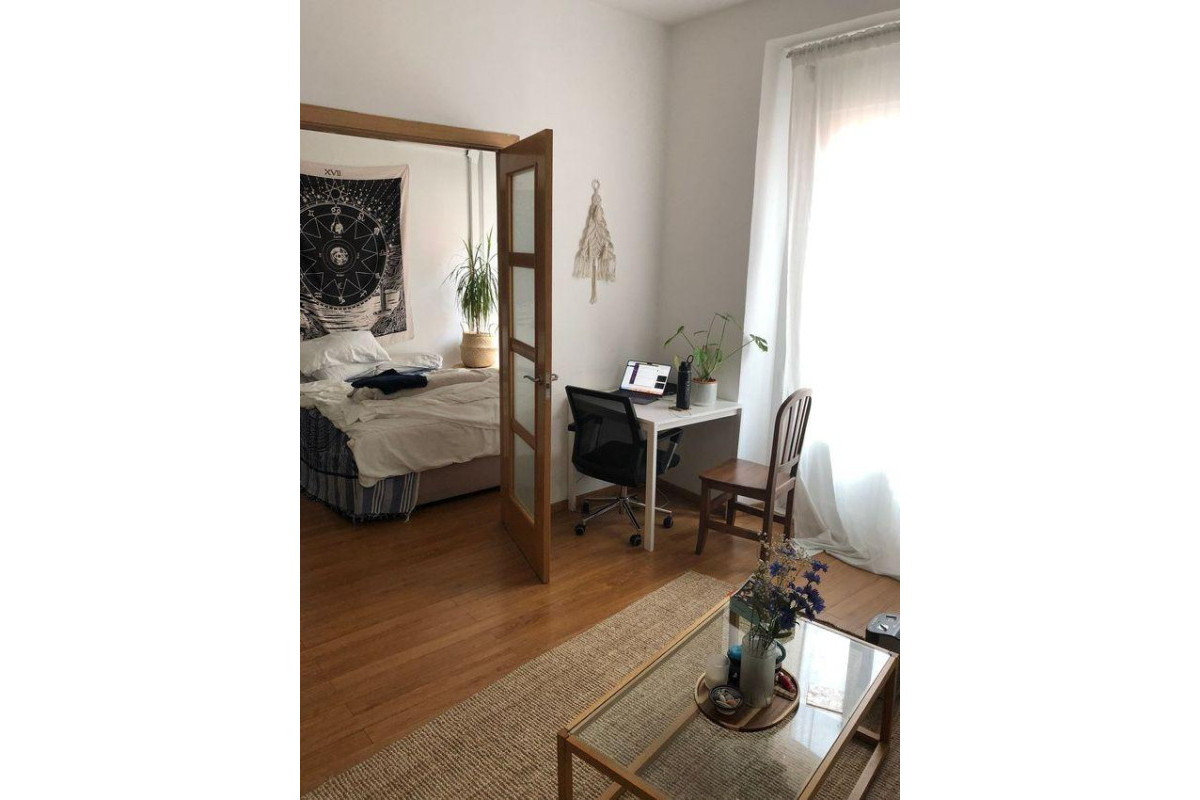 Reventa - Apartamento / piso - Madrid - Malasaña