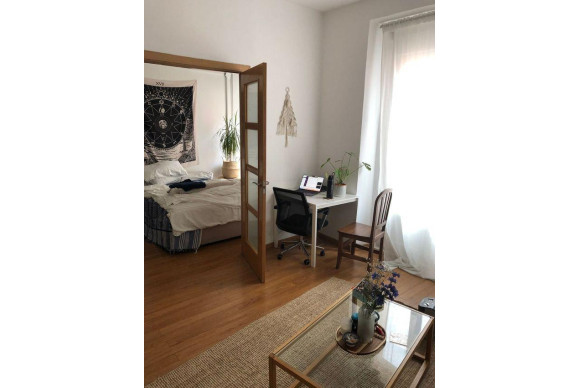Reventa - Apartamento / piso - Madrid - Malasaña