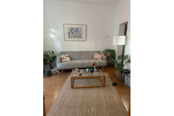 Reventa - Apartamento / piso - Madrid - Malasaña