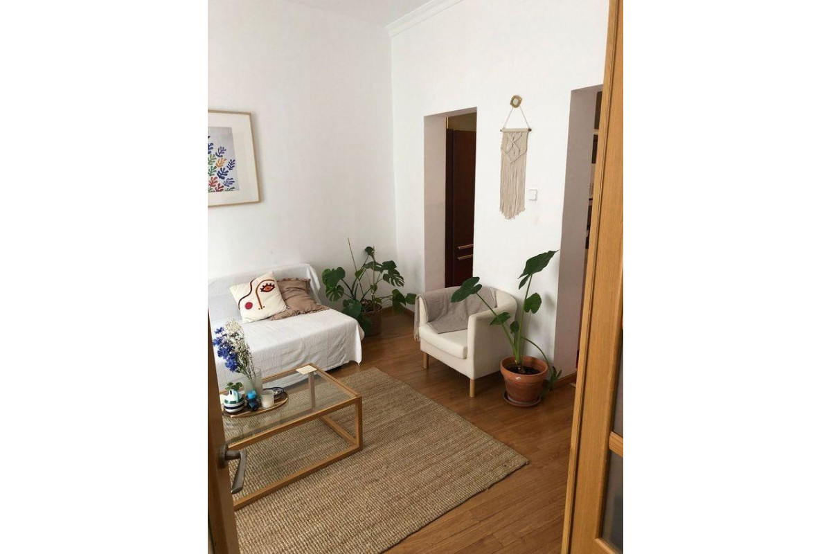 Reventa - Apartamento / piso - Madrid - Malasaña