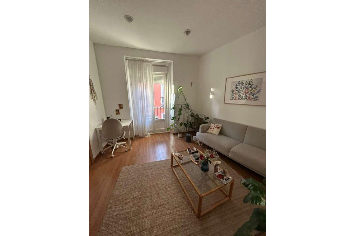 Reventa - Apartamento / piso - Madrid - Malasaña